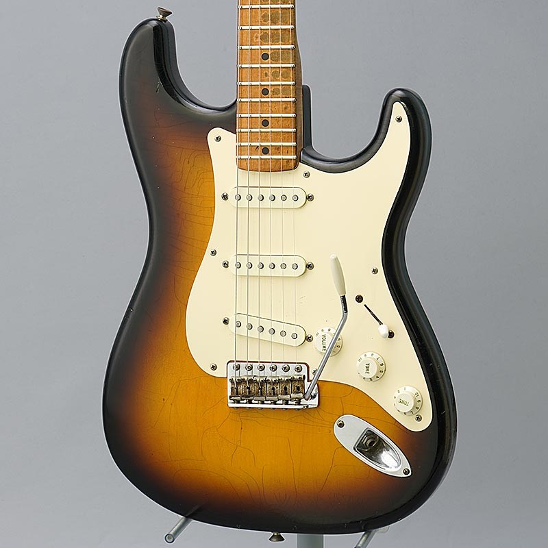 Fender Custom Shop 1956 Stratocaster Closet Classic Relic Modified 2CSの画像